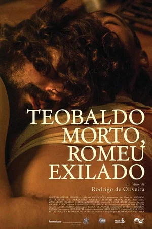 Постер: Tybalt Dead, Romeo Exiled