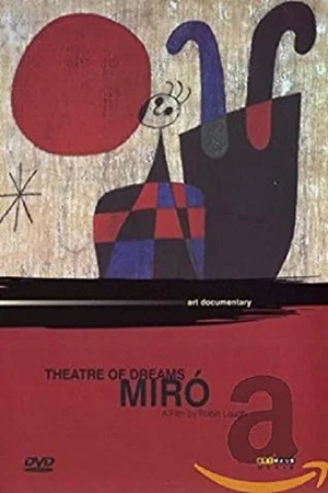 Постер: Art Lives Series: Joan Miro