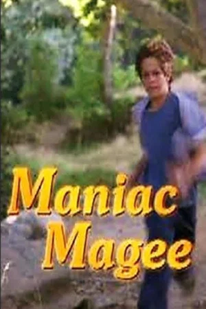 Постер: Maniac Magee