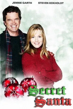 Постер: Secret Santa