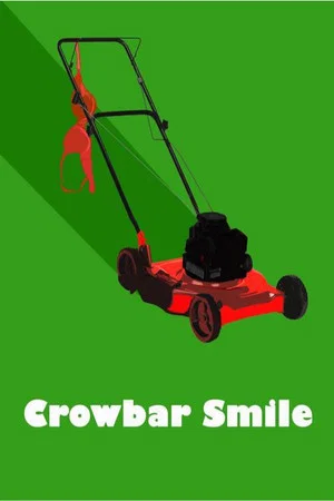 Постер: Crowbar Smile
