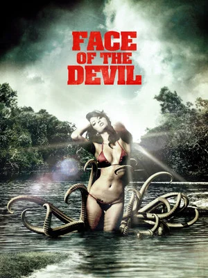 Постер: Face of the Devil