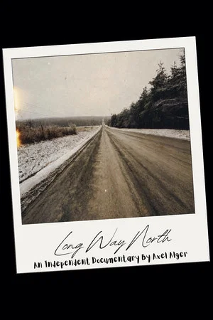 Постер: Long Way North