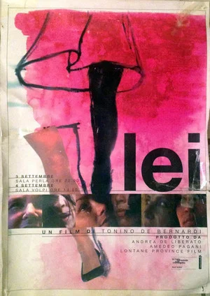 Постер: Lei