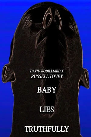 Постер: Baby Lies Truthfully