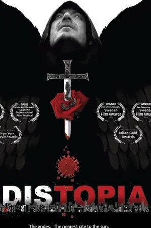 Постер: Distopia