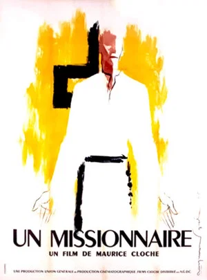 Постер: A Missionary