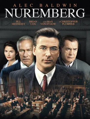 Постер: Nuremberg