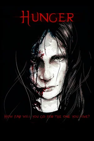 Постер: Hunger