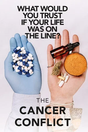 Постер: The Cancer Conflict