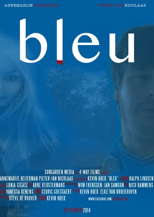 Постер: Bleu