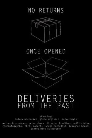 Постер: Deliveries from the Past