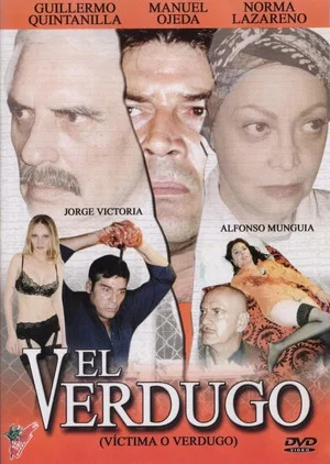 Постер: El verdugo