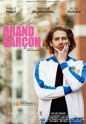 Постер: Grand garçon