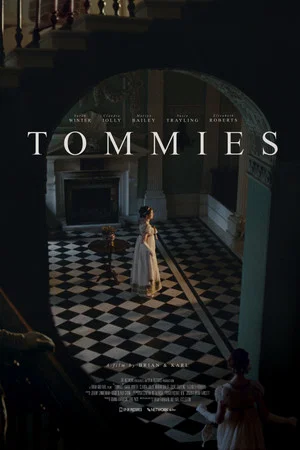 Постер: Tommies