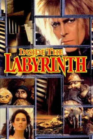 Постер: Inside the Labyrinth