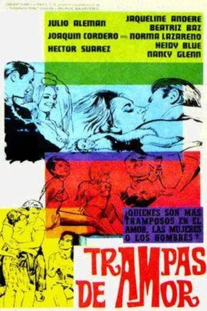 Постер: Love Traps