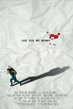 Постер: Are You My Mommy