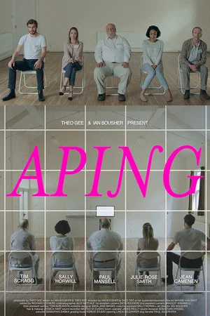 Постер: Aping