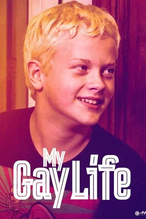 Постер: Extraordinary Teens: My Gay Life