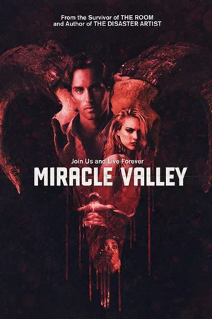 Постер: Miracle Valley