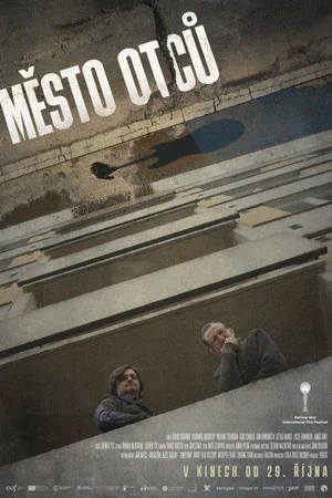 Постер: City of Fathers