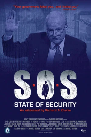 Постер: S.O.S.: State of Security