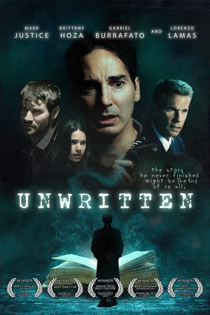 Постер: Unwritten