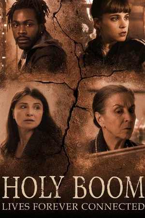 Постер: Holy Boom