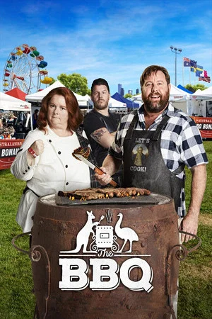 Постер: The BBQ