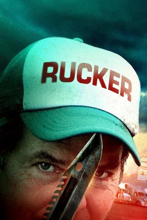 Постер: Rucker