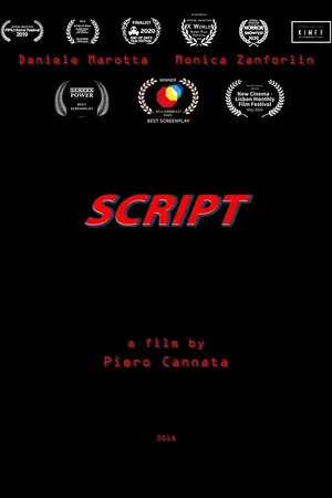 Постер: Script