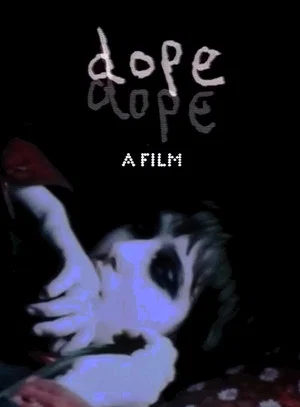 Постер: Dope