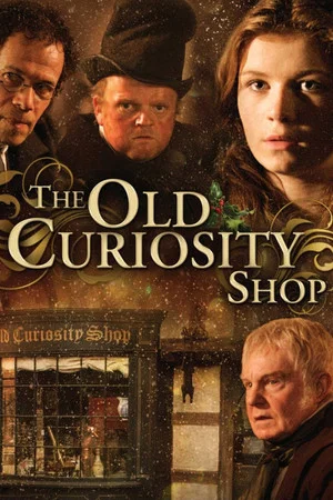 Постер: The Old Curiosity Shop