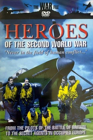 Постер: Heroes of the Second World War