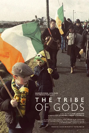 Постер: The Tribe of Gods