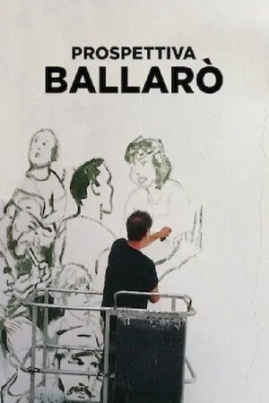 Постер: Prospettiva Ballarò