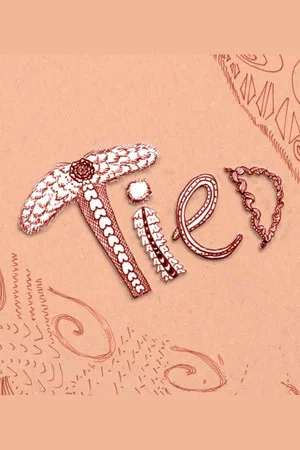 Постер: Tied
