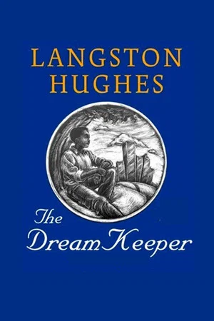 Постер: Langston Hughes: The Dream Keeper