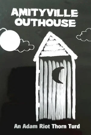 Постер: Amityville Outhouse