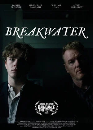 Постер: Breakwater