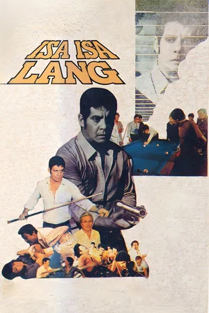 Постер: Isa Isa Lang