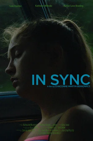 Постер: In Sync