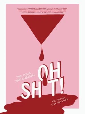 Постер: Oh Sh*t!