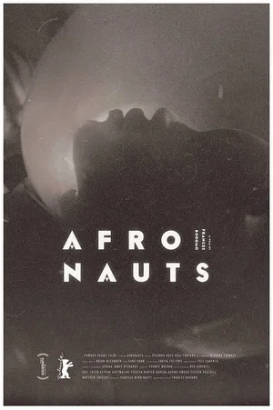 Постер: Afronauts