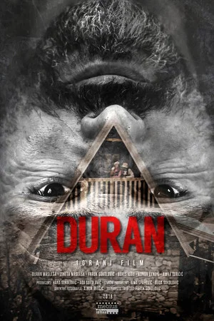Постер: Duran