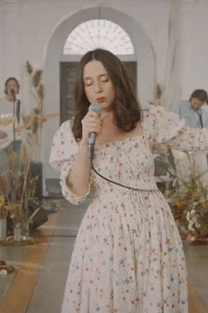 Постер: Waxahatchee - Saint Cloud One-Year Anniversary Show