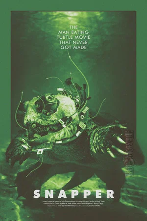 Постер: Snapper