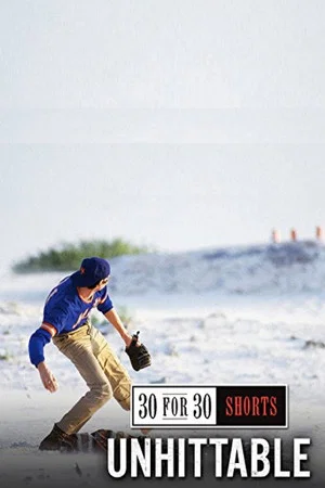 Постер: Unhittable: Sidd Finch and the Tibetan Fastball