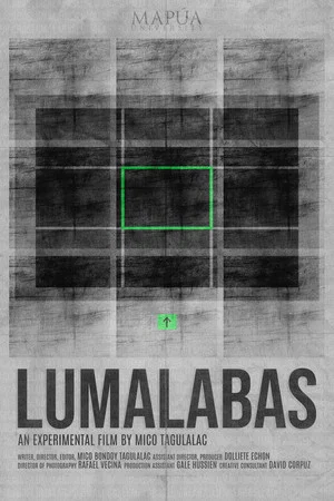 Постер: Lumalabas